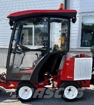 Ventrac Hytt 3400 Specializuotos paskirties technika