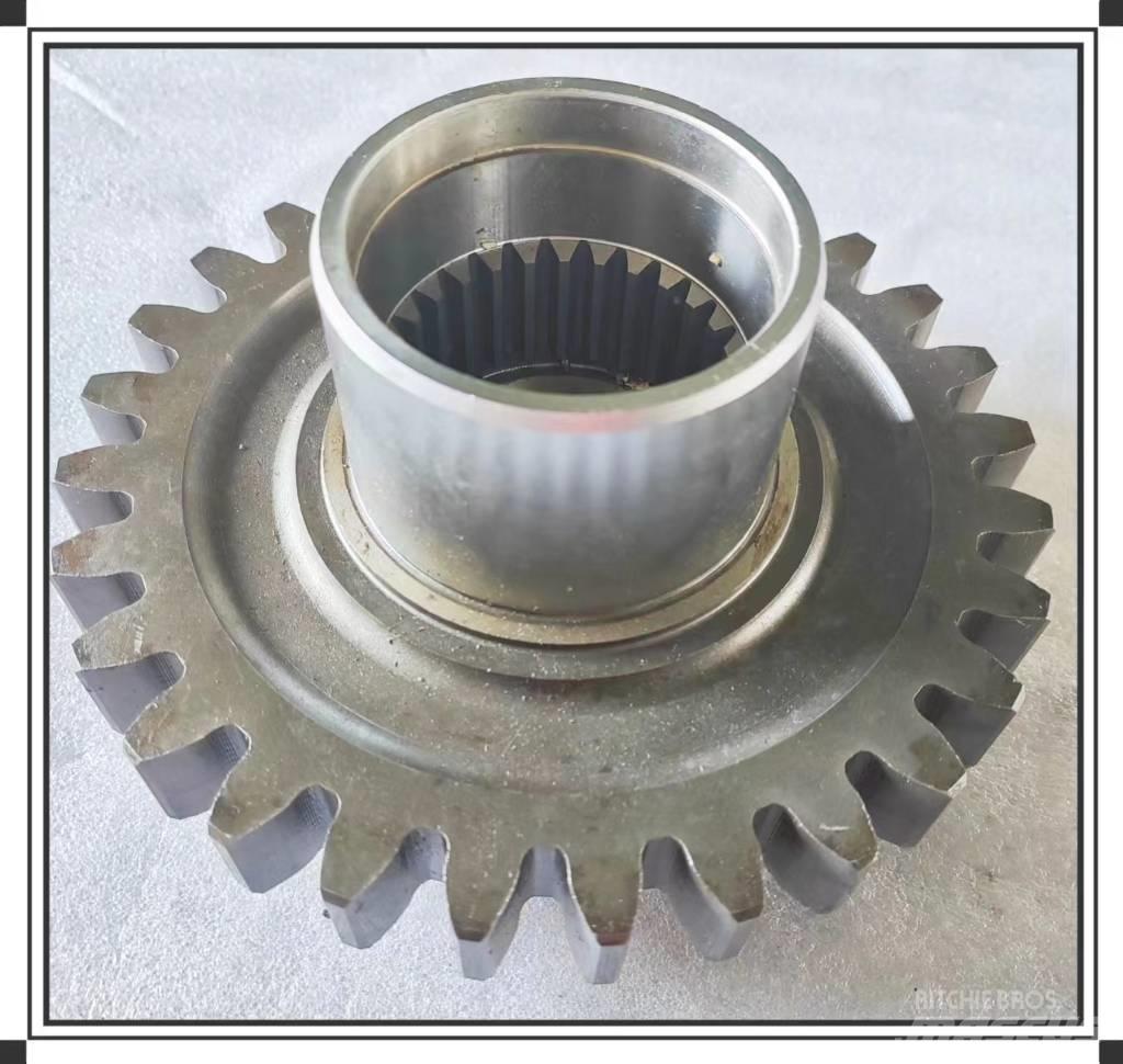 CLAAS Spur gear Transmisijos