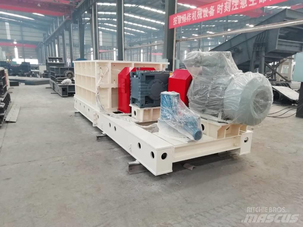 Kinglink PLF-100/200 Trupintuvai