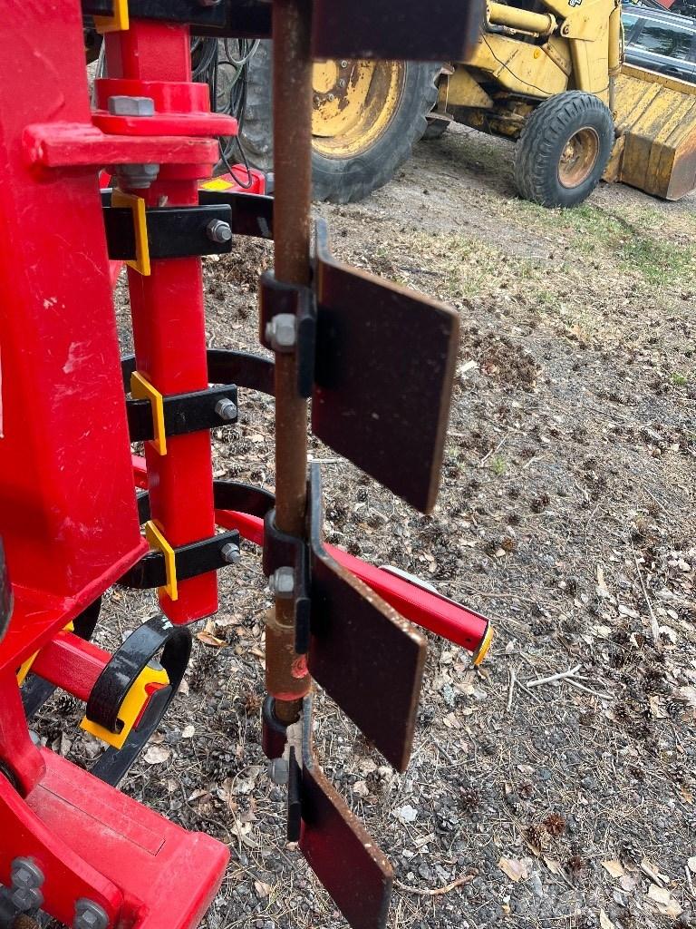 Väderstad NZA600 T Akėčios