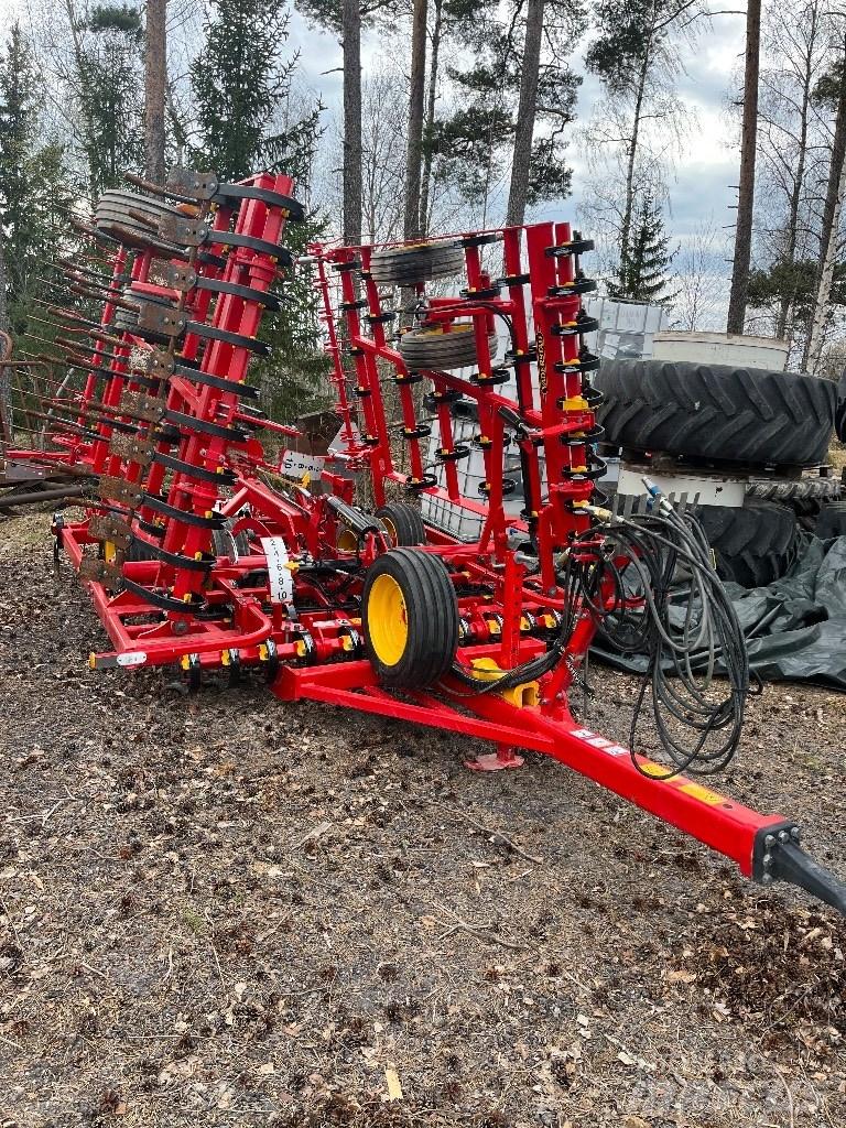 Väderstad NZA600 T Akėčios