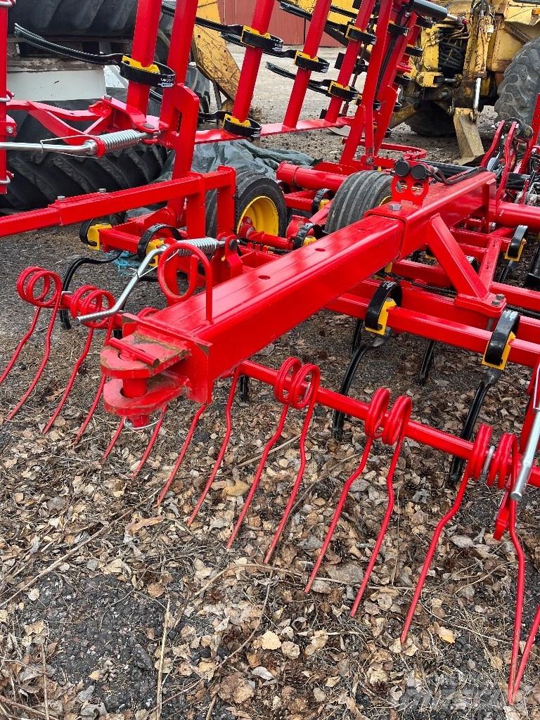 Väderstad NZA600 T Akėčios
