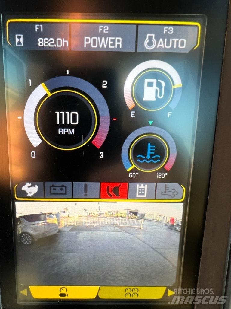 Wacker Neuson EZ 50 Mini ekskavatoriai < 7 t