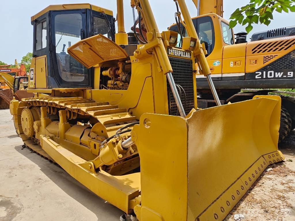 CAT D 7 G Vikšriniai buldozeriai