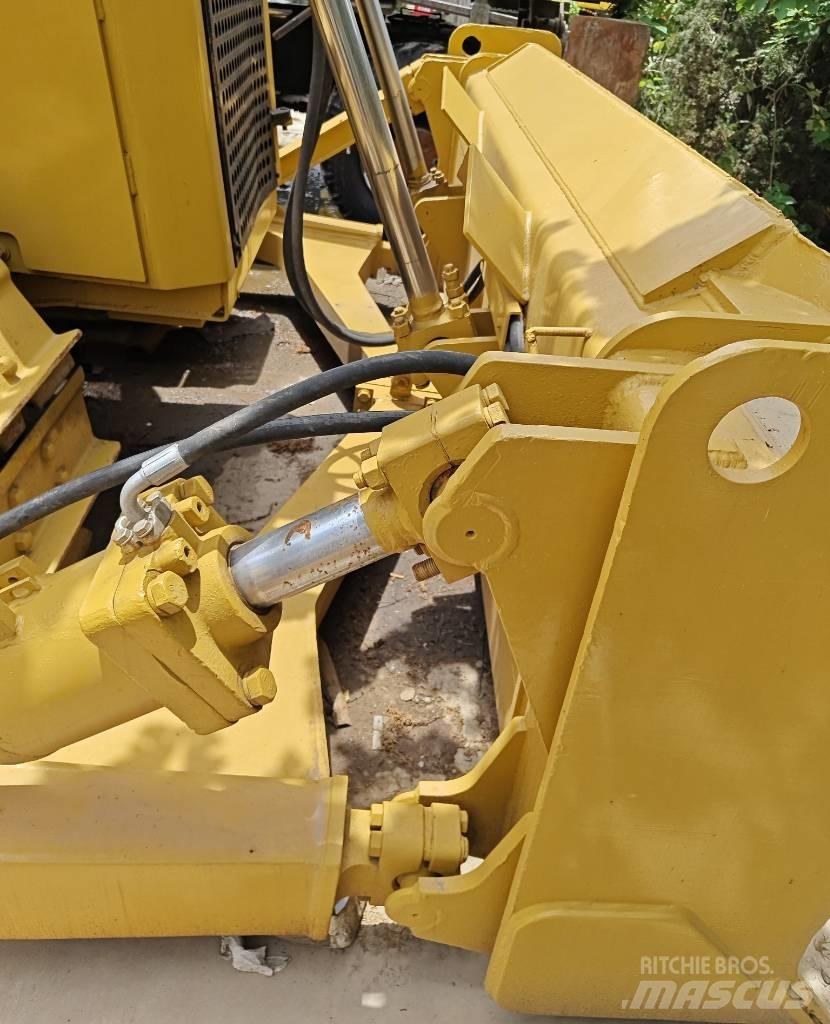 CAT D 7 G Vikšriniai buldozeriai