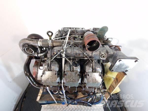 Deutz BF6M1015C Varikliai