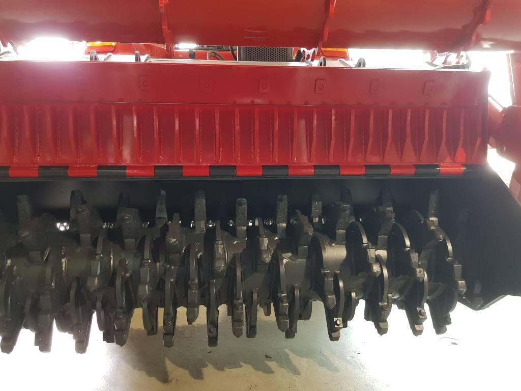CASE Magnum 380 CVX Traktoriai