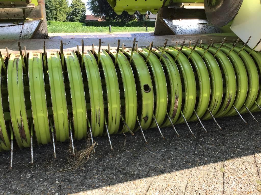 CLAAS PICK UP 300 Derliaus nuėmimo kombainų galvos