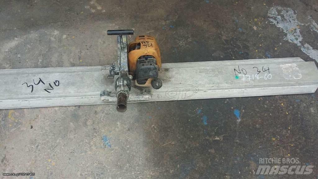 Ammann 180 Vibratoriai