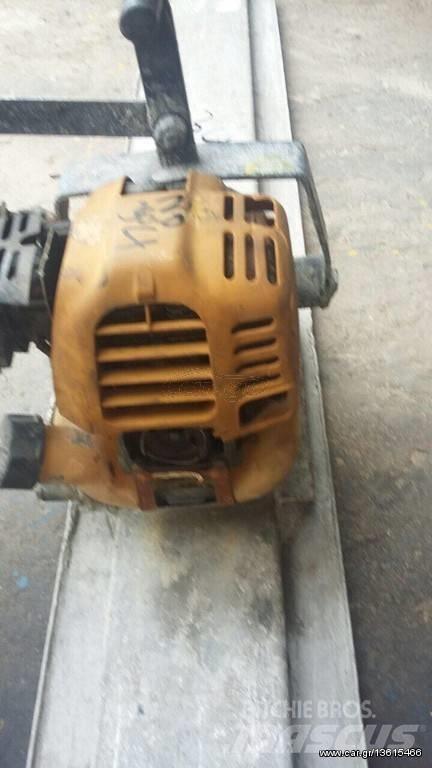 Ammann 180 Vibratoriai