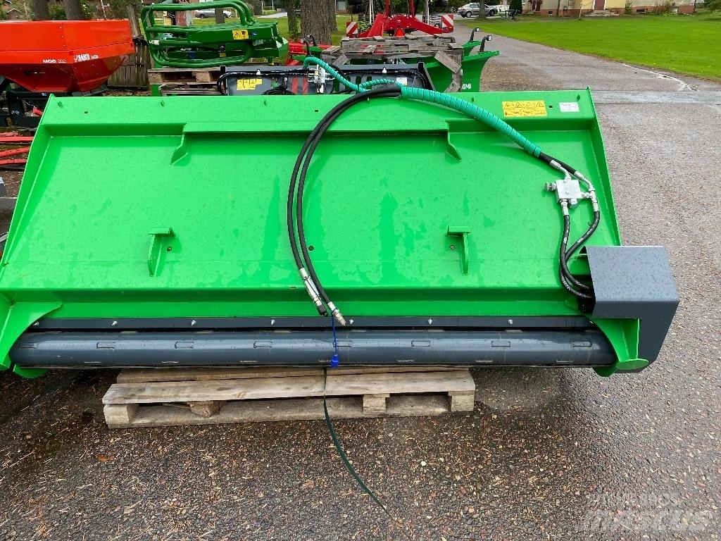 Sami SLH 2300 Smėlio ir druskos barstytuvai