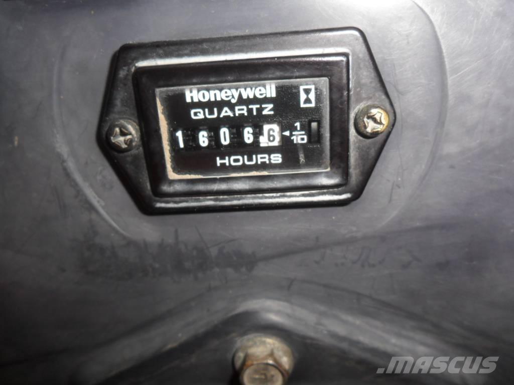 Kubota U 10-3 Mini ekskavatoriai < 7 t