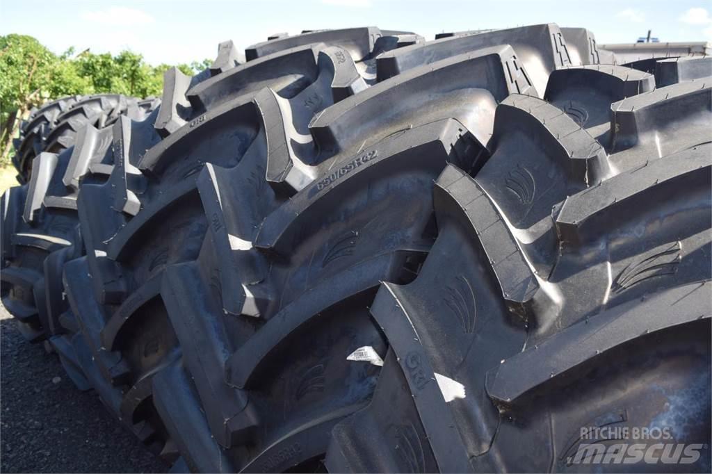  650/65R42 *GRI* Padangos, ratai ir ratlankiai