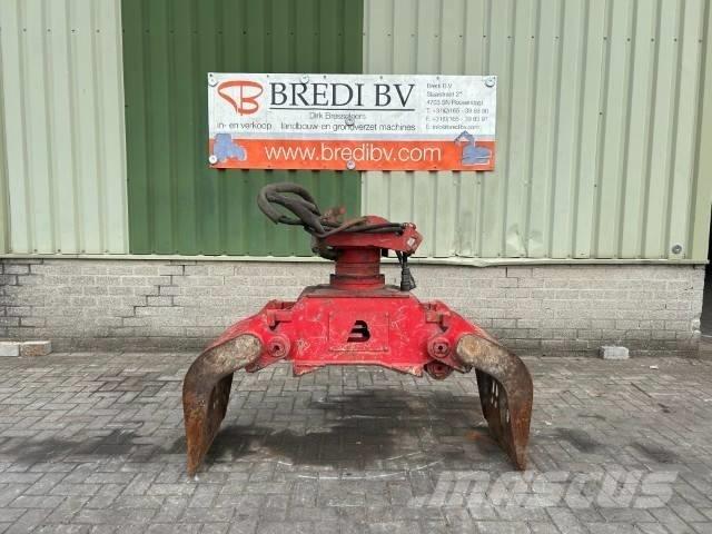 Beco SSG250 Griebtuvai