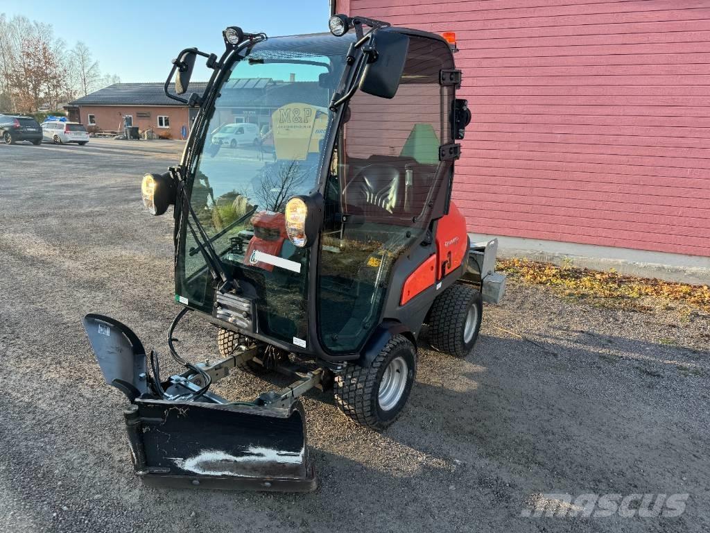 Husqvarna 525 Specializuotos paskirties technika