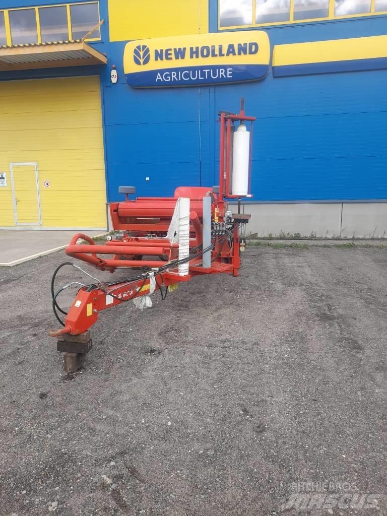 Metal-Fach Z593 Kiti pašarų derliaus nuėmimo įrengimai