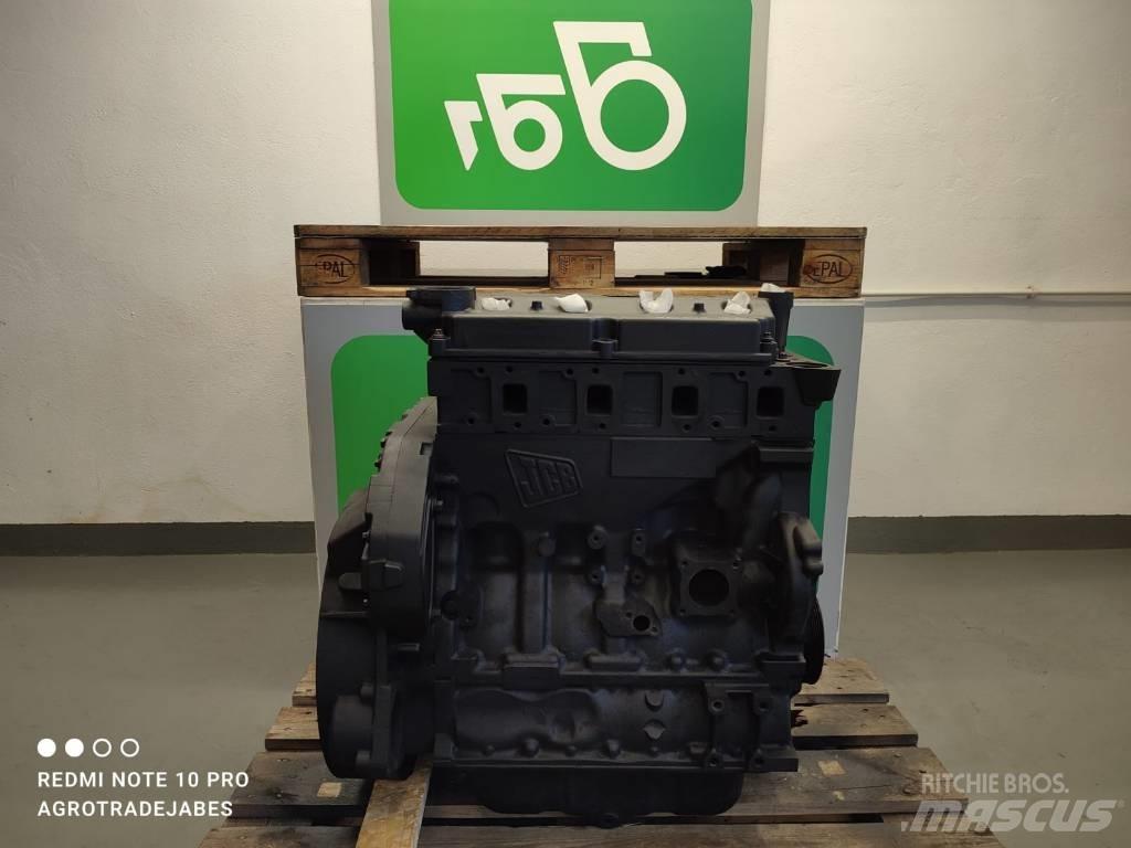JCB 444 engine Varikliai