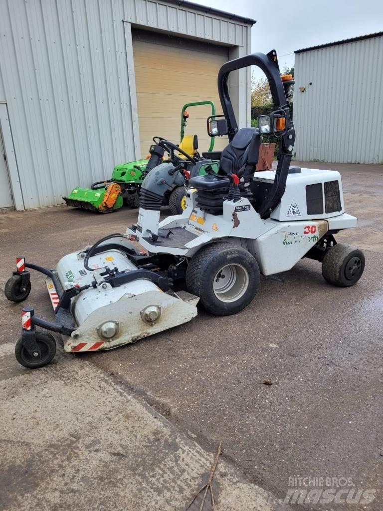  Matra BSC300 Sodo traktoriukai-vejapjovės