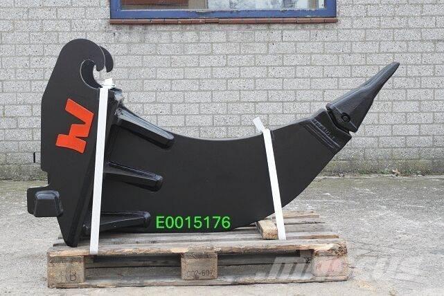 Verachtert TR40 Statyba - Kita
