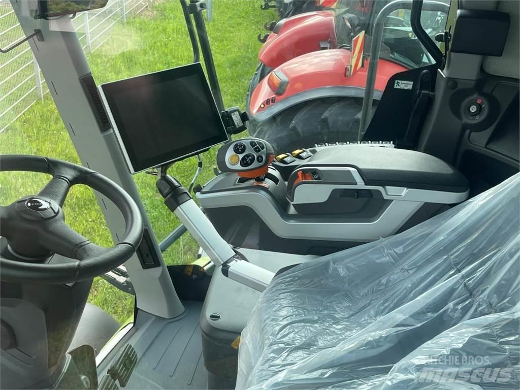 CLAAS 7700 TT Derliaus nuėmimo kombainai