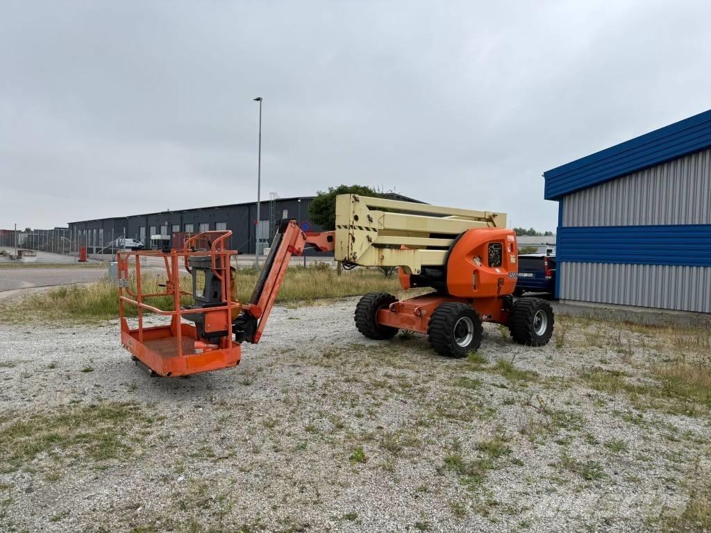 JLG 450 AJ Alkūniniai keltuvai