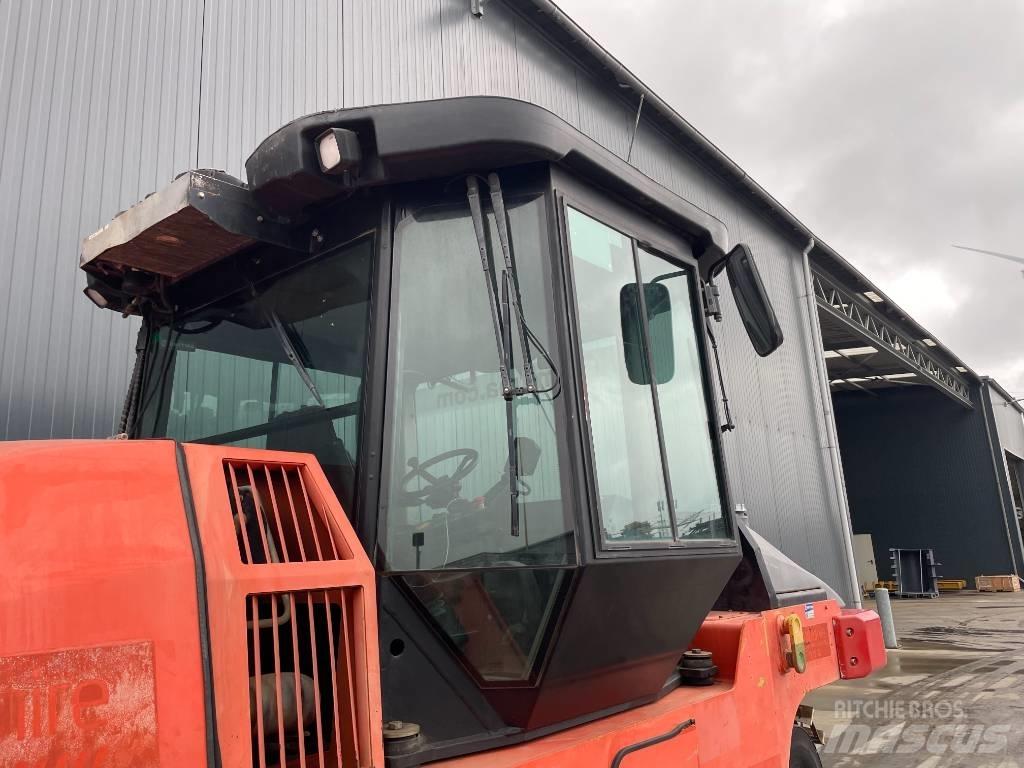 Dynapac CP224 Pneumo volai