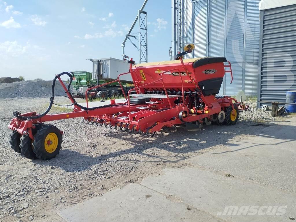 Väderstad RD300C Sėjamieji kombainai