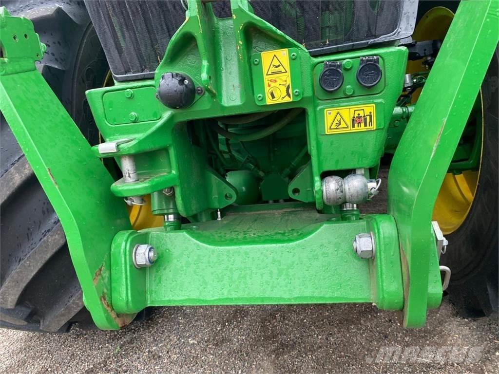 John Deere 7R 310 Traktoriai