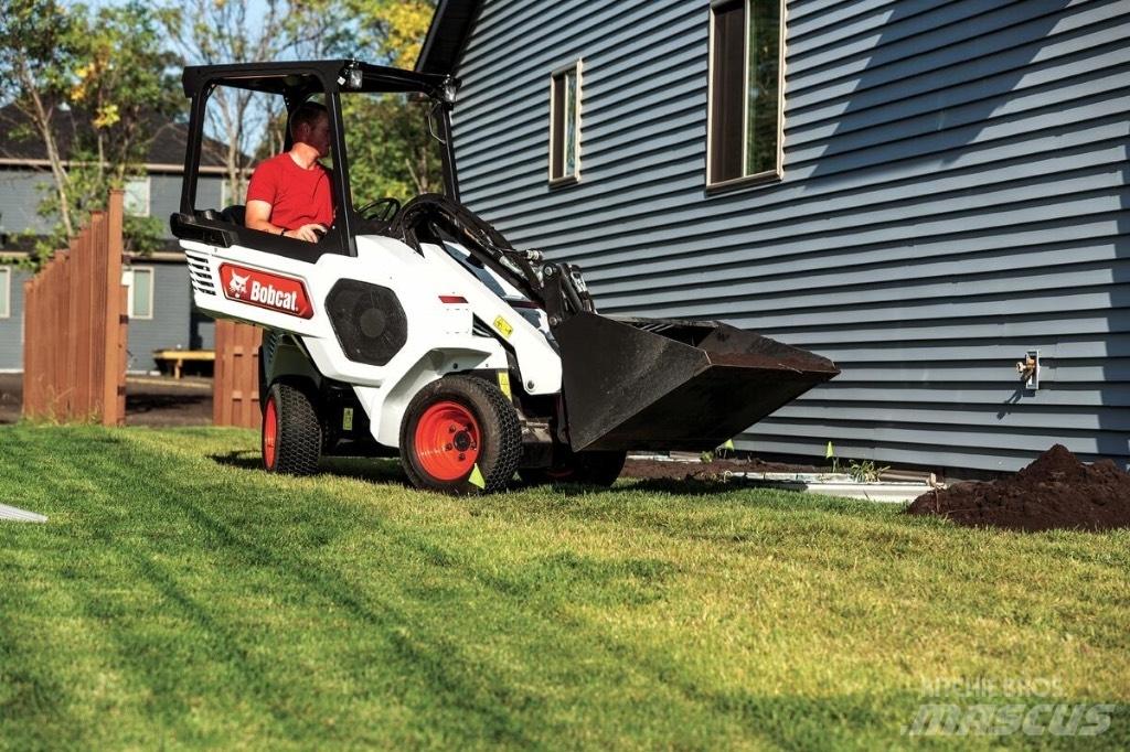 Bobcat L 28 Teleskopiniai krautuvai