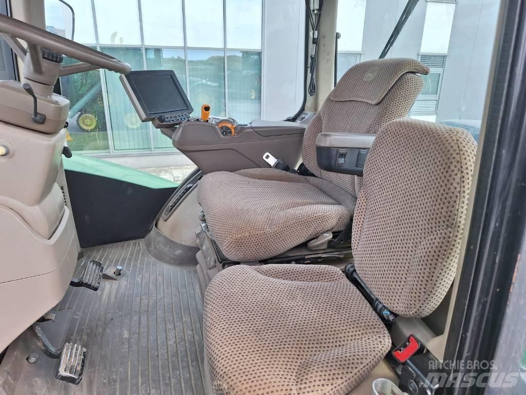 John Deere 9620RX Traktoriai