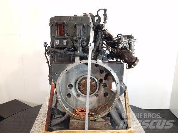 DAF ISF3.8 E6 C Varikliai