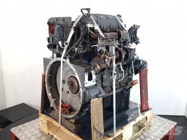 DAF ISF3.8 E6 C Varikliai