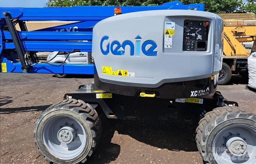 Genie Z 45/25 XC Alkūniniai keltuvai