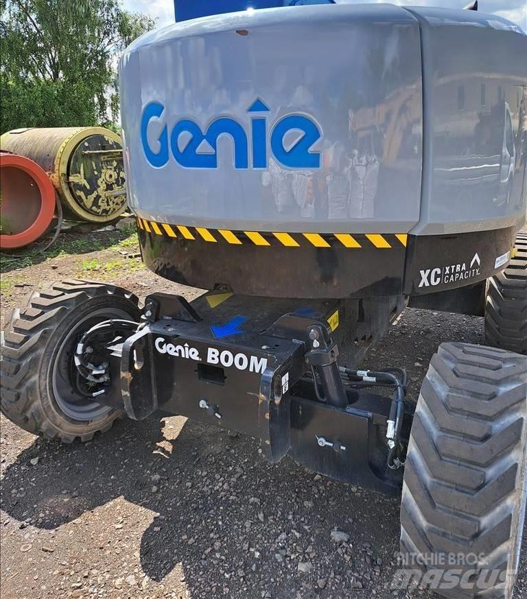 Genie Z 45/25 XC Alkūniniai keltuvai