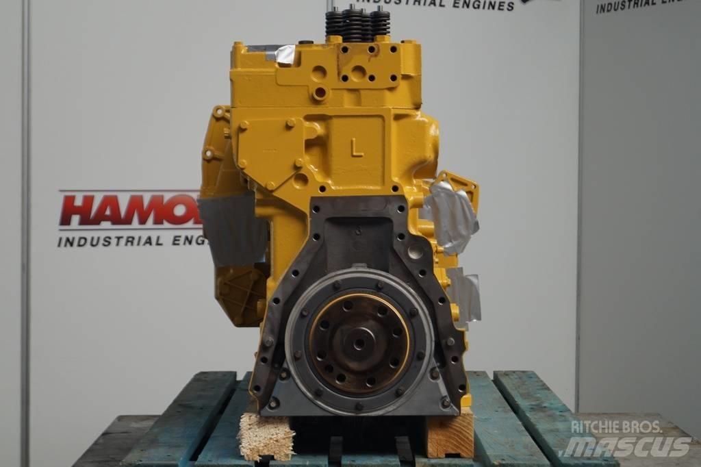 CAT 3176 LONG-BLOCK Varikliai
