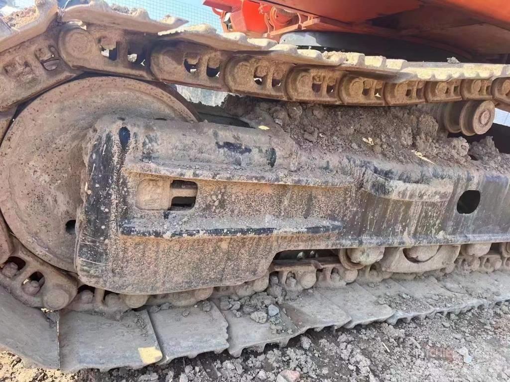 Doosan DH 150 LC-7 Vikšriniai ekskavatoriai