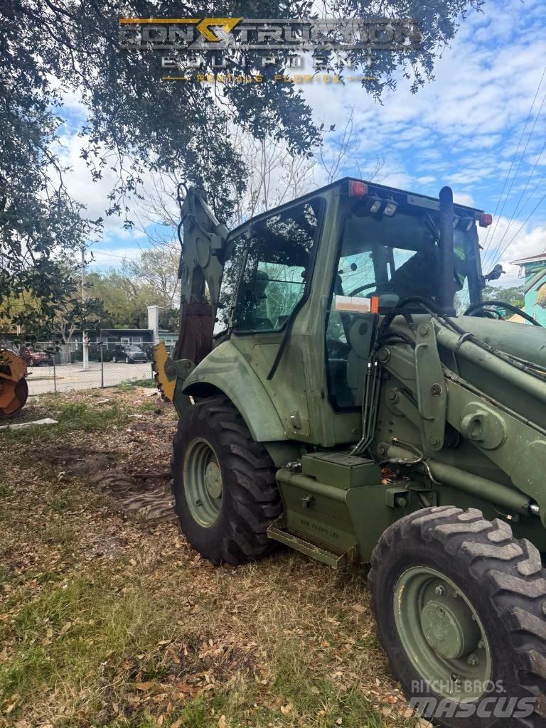 CAT 420 E Ekskavatoriniai krautuvai