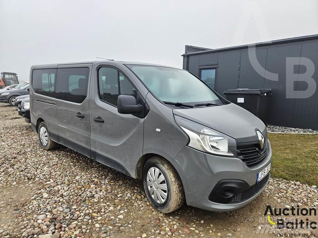Renault Trafic Kita
