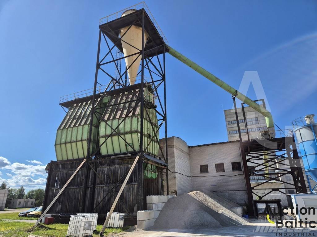  Wood chipper Medienos smulkintuvai
