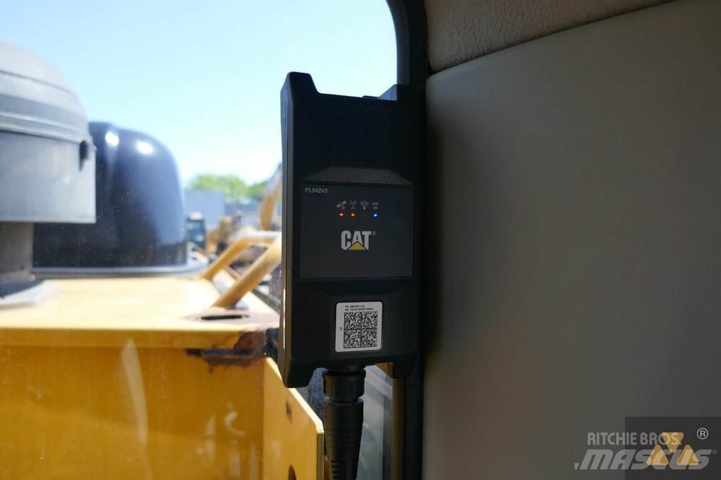 CAT 336FL Vikšriniai ekskavatoriai