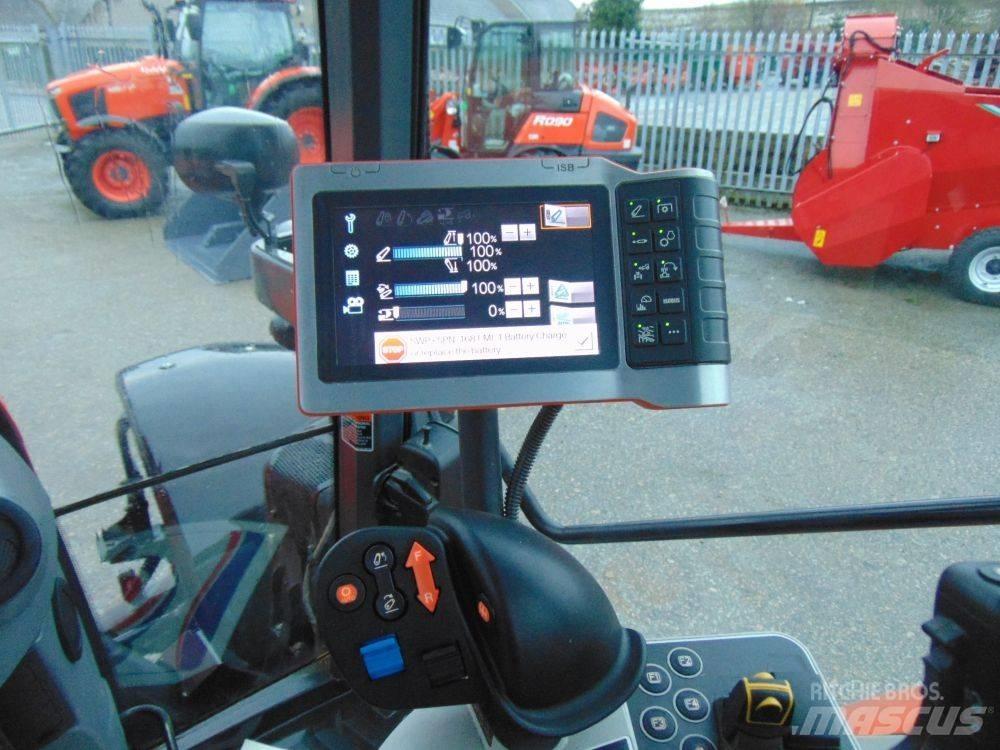Kubota M 7151 Traktoriai