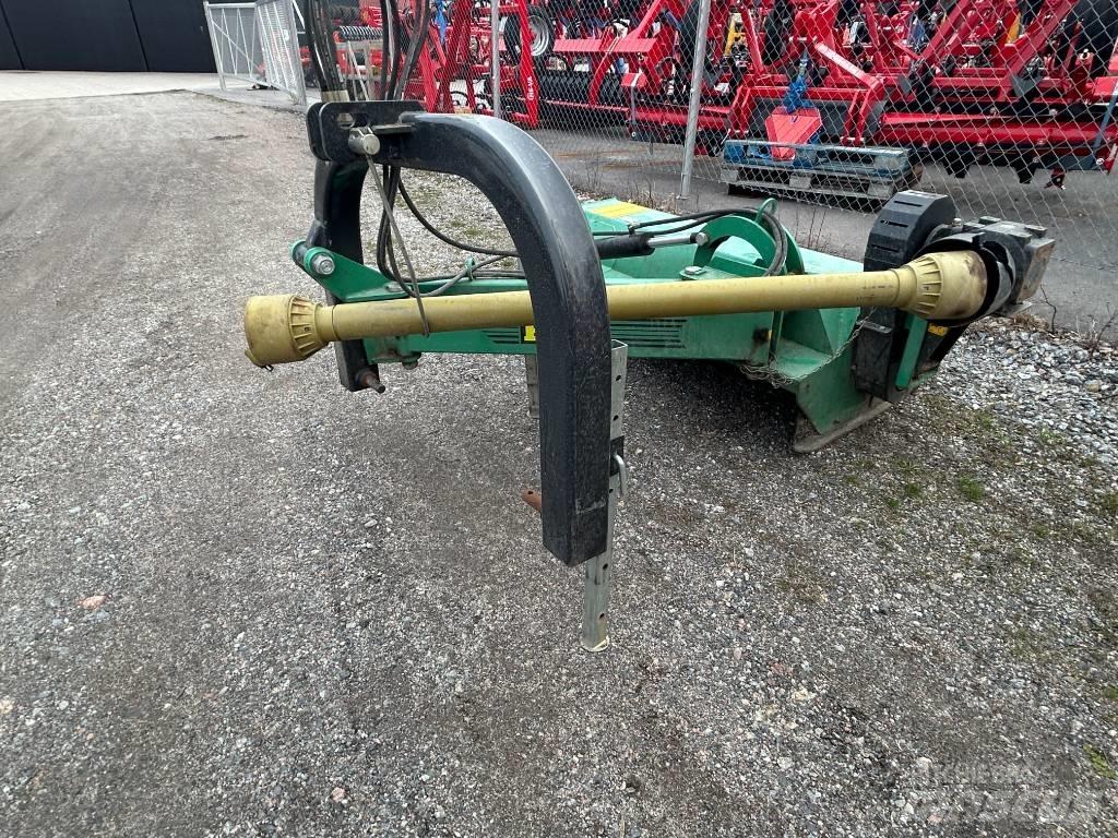 Kellfri SK140 Ganyklų šienapjovės / rėžtuvės