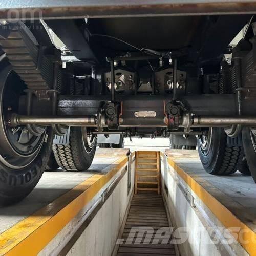 Volvo FH 500 Naudoti vilkikai