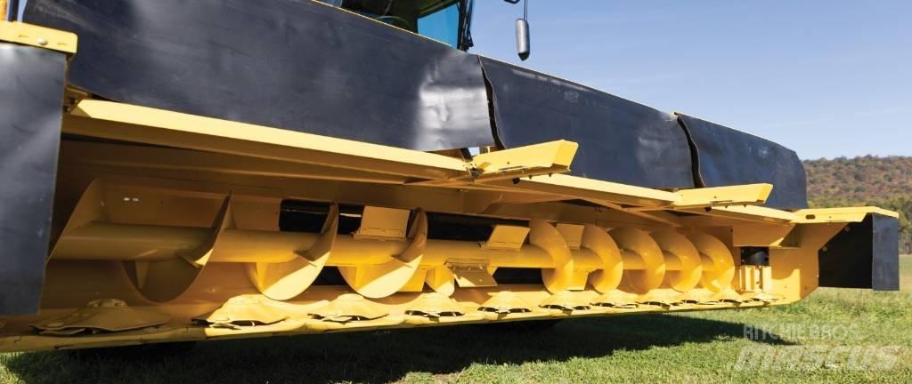 New Holland 419 PLUS Kiti naudoti traktorių priedai
