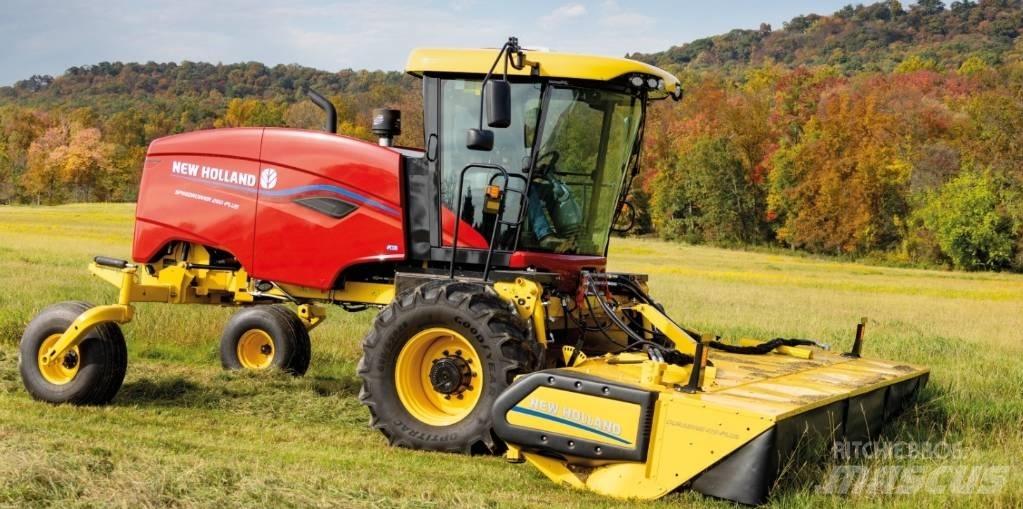 New Holland 419 PLUS Kiti naudoti traktorių priedai