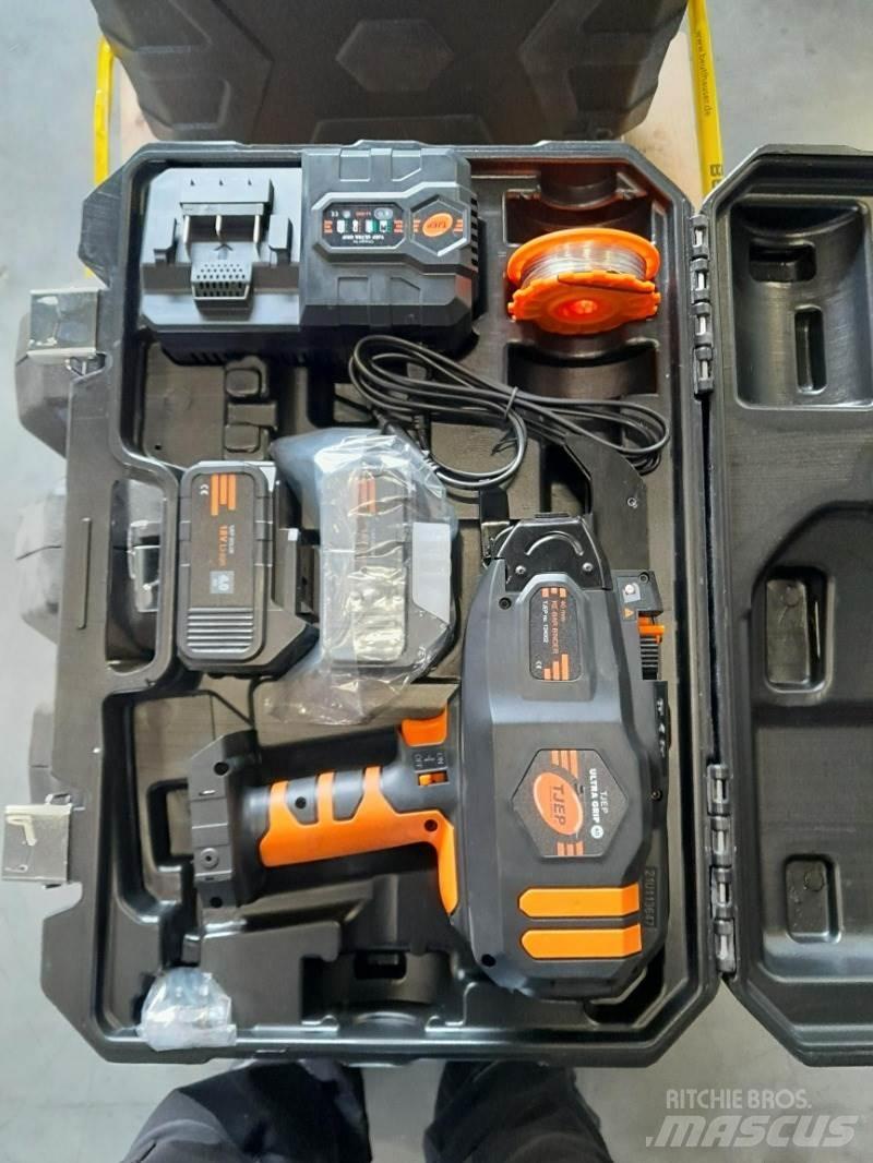  . ULTRA GRIP 40 Statyba - Kita