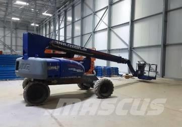 JLG M 600 JP Alkūniniai keltuvai