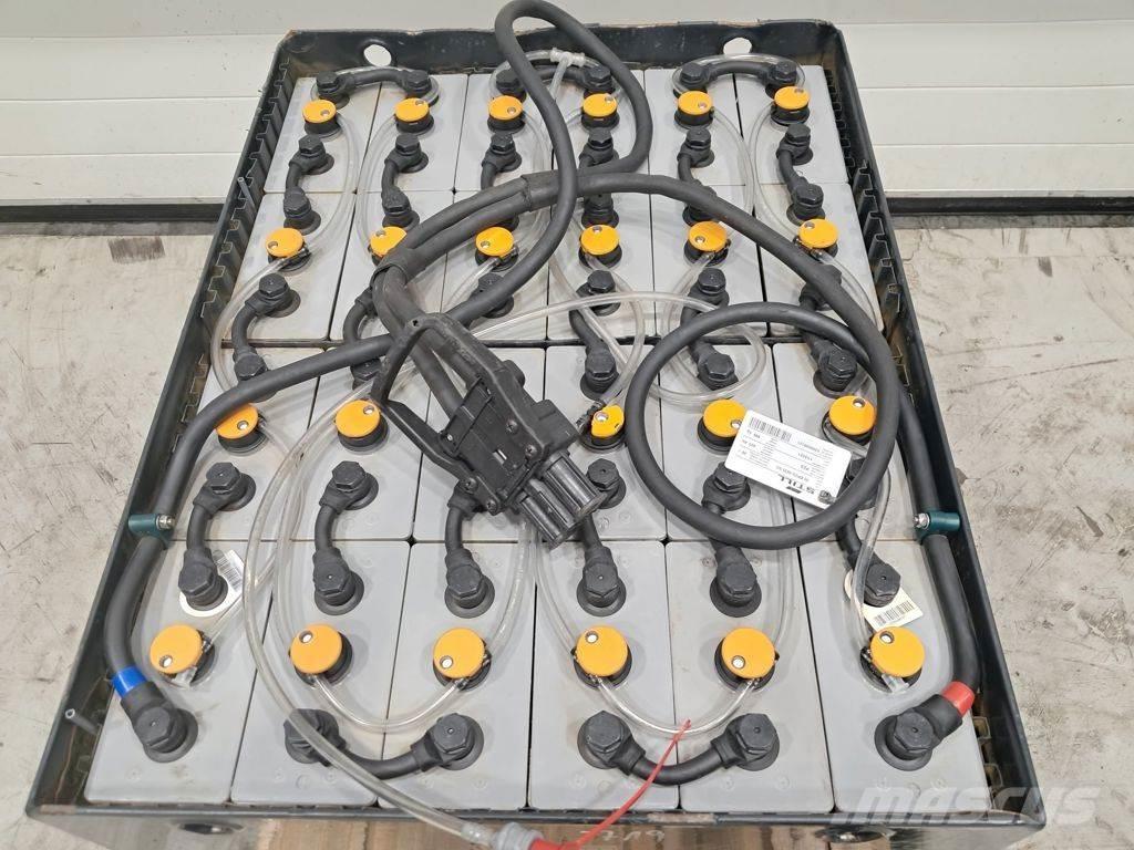  Batterij 48V 625Ah Baterijos