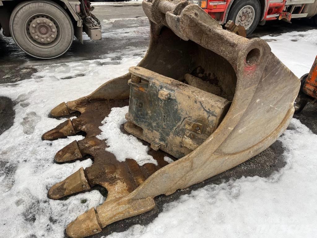 Hitachi ZX 350 LC-5B Vikšriniai ekskavatoriai