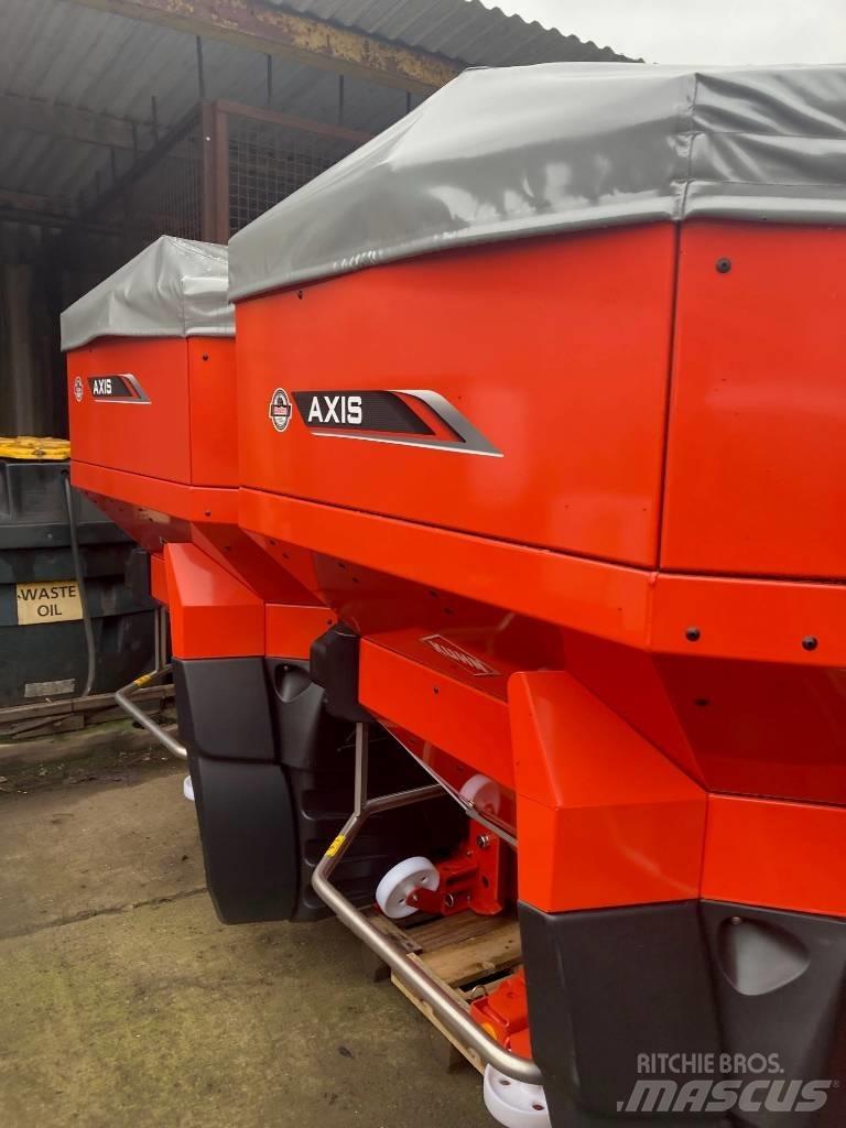 Kuhn Axis 50.2 H Mineralinių trąšų barstytuvai